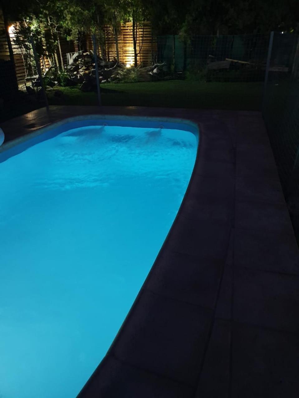 La Damasca Holiday home *