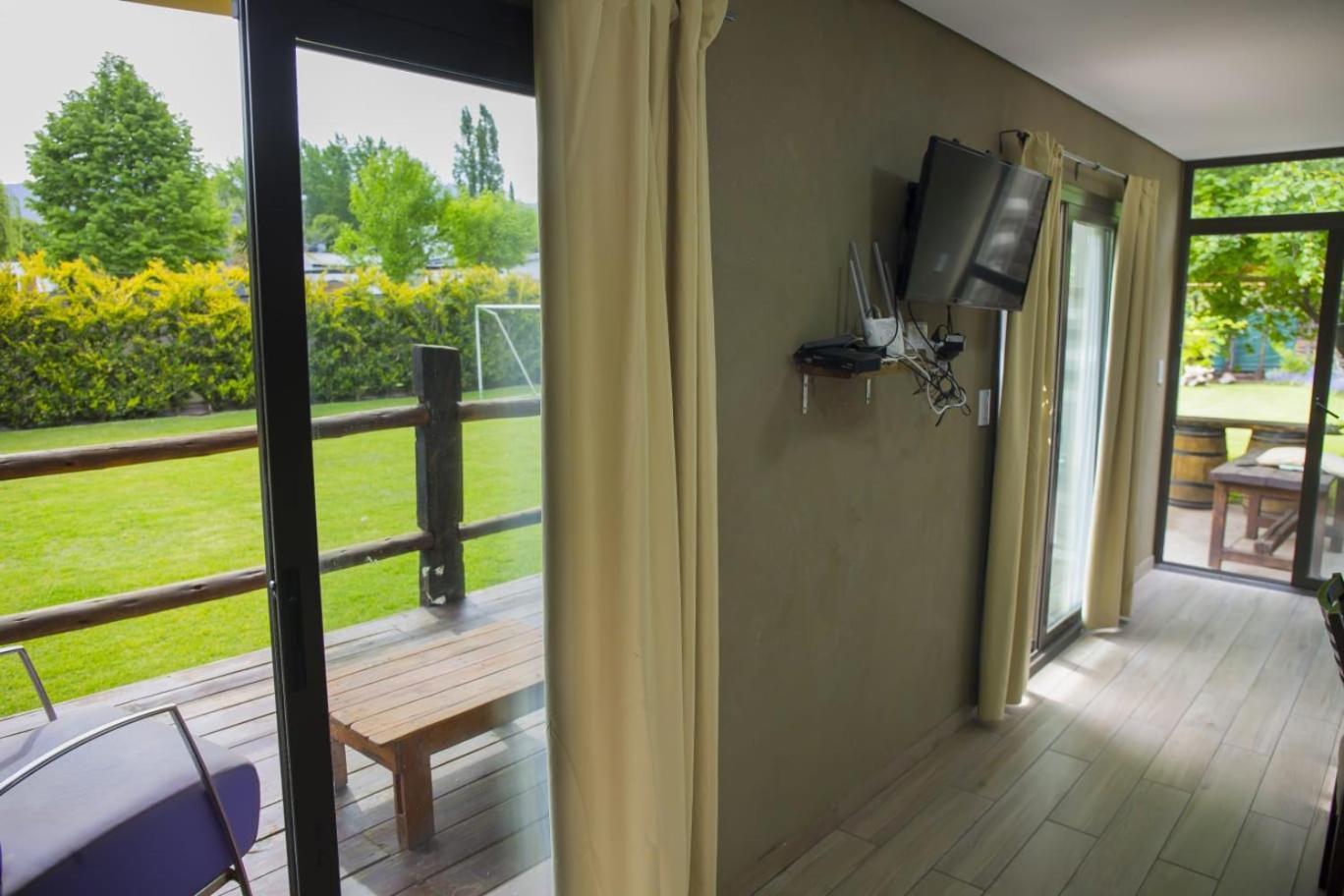 Holiday home La Damasca *