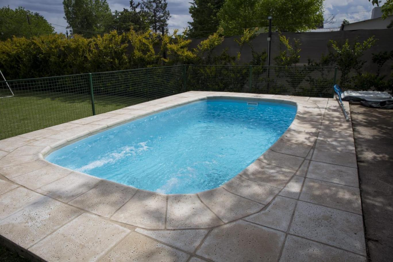 Holiday home La Damasca