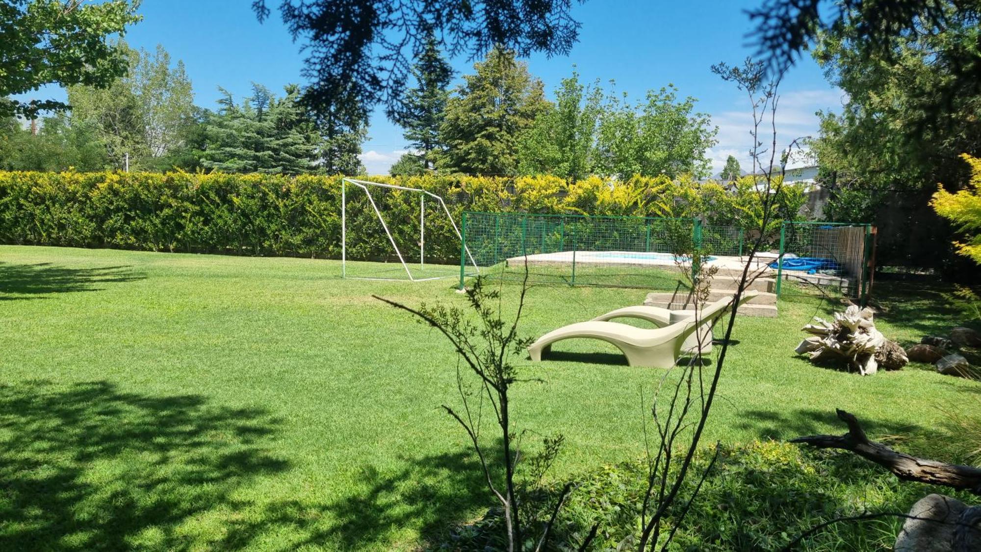 Holiday home La Damasca Mendoza
